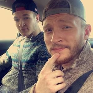 Meet your Posher, Kevin